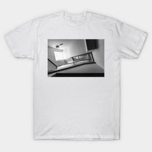 Upstairs T-Shirt